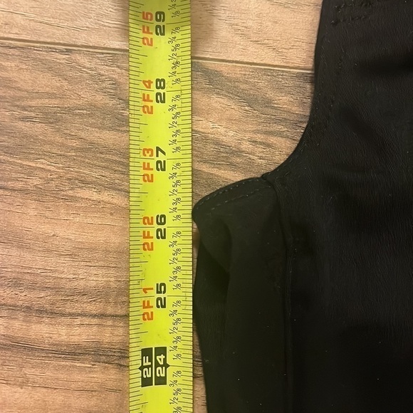 Amazon Essentials Women's Stretch Pull-On Jegging  sz 10 short - Picture 12 of 12